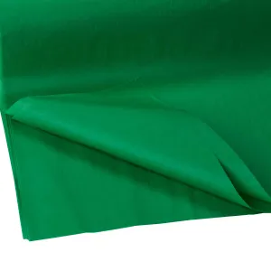 Green Gift Tissue Paper