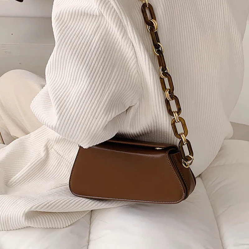 High-end Design Shoulder Bags