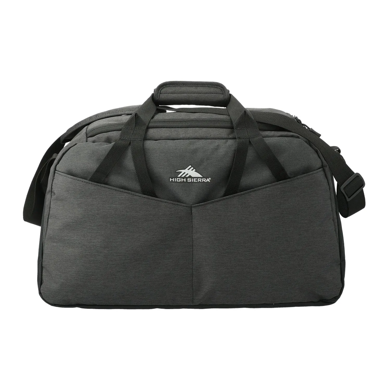 High Sierra - Forester RPET 22" Duffel