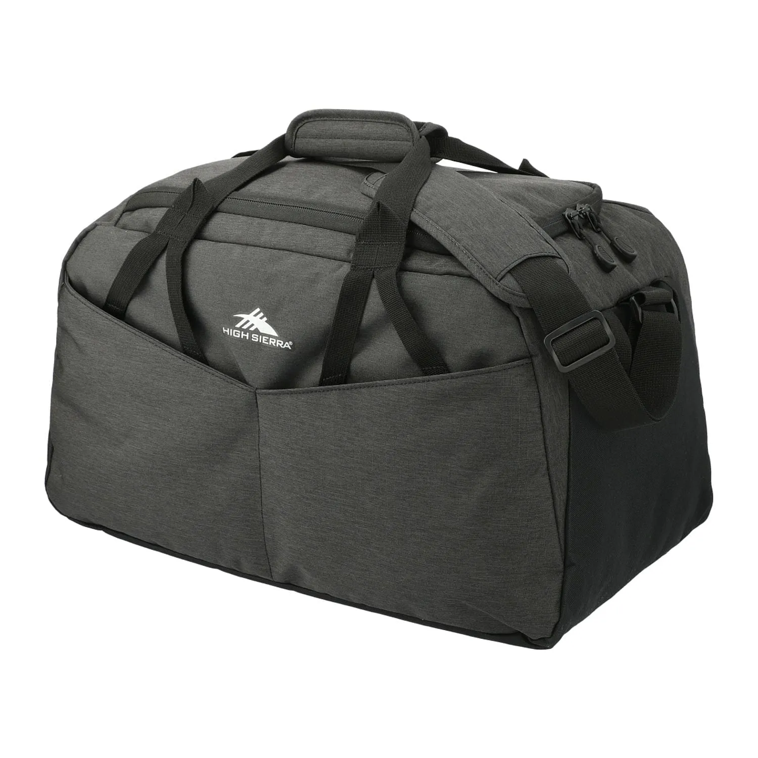 High Sierra - Forester RPET 22" Duffel