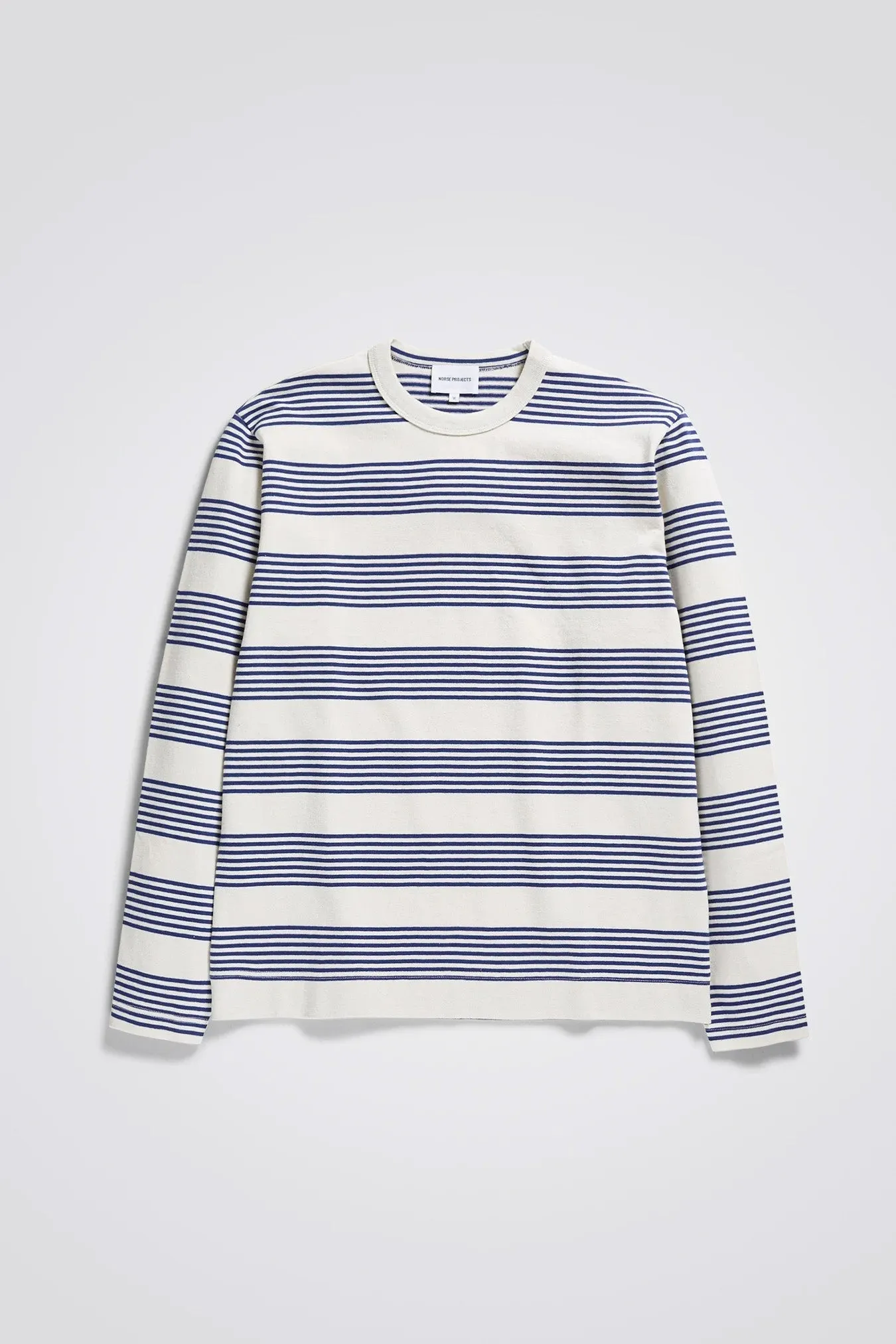 Holger Beach Stripe - Ultra Marine