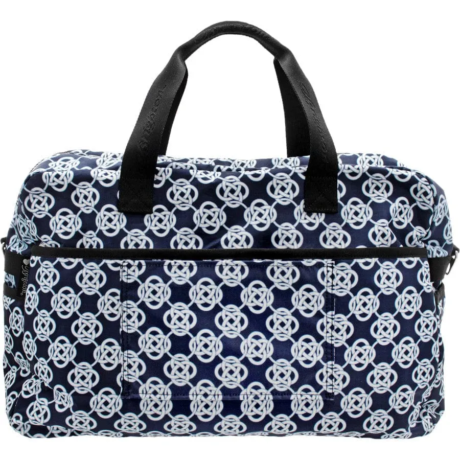 Interlok Round Tripper Duffel