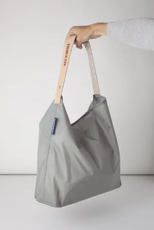 July Nine Sushi Sack (Large) - Grey