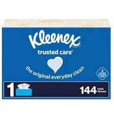 KLEENEX POCKET PACKS 3CT - KPP3CT