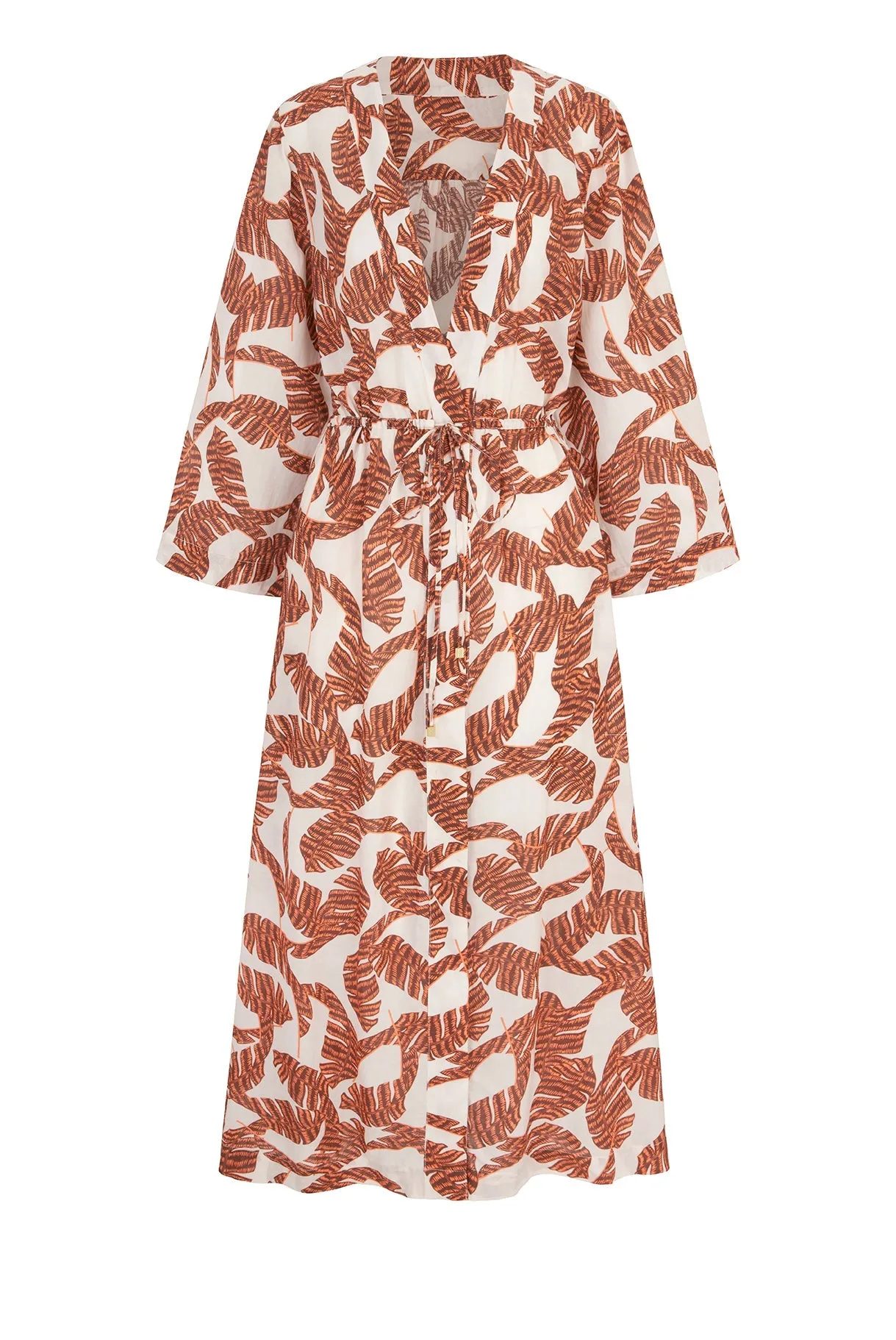 Little Compton Beach Kimono