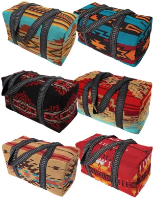 <font color="red">OVERSTOCK!!</font> 6 Beautiful Weekender Bags! Only $16 ea!