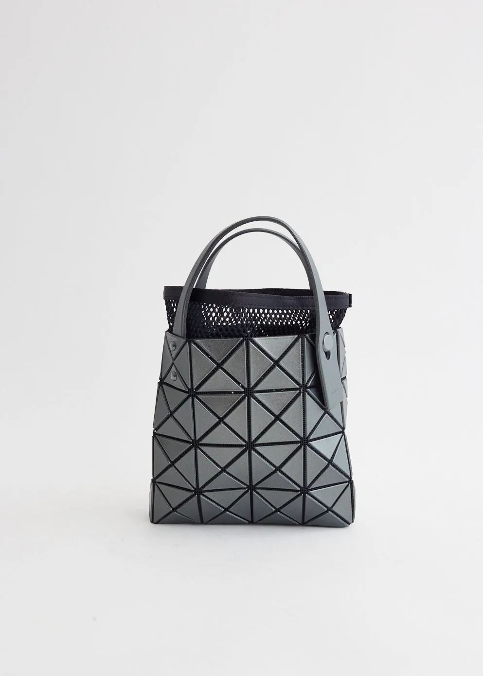 Lucent Boxy Mini Bag