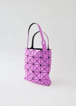 Lucent Boxy Tote