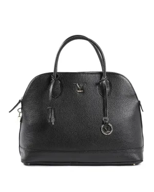 Luxurious Italian Leather Handbag