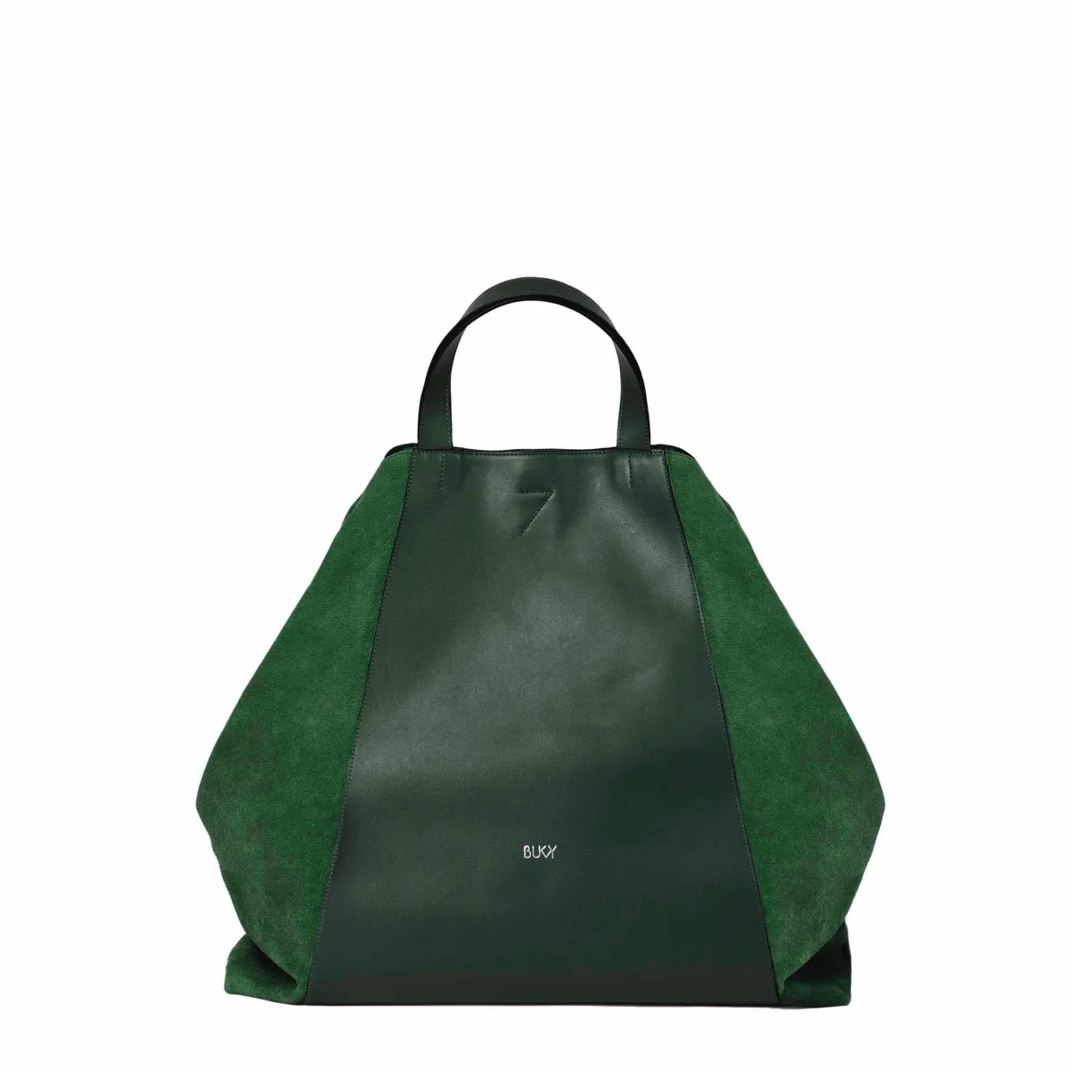 Maxi Curie 3-in-1 bag Jade