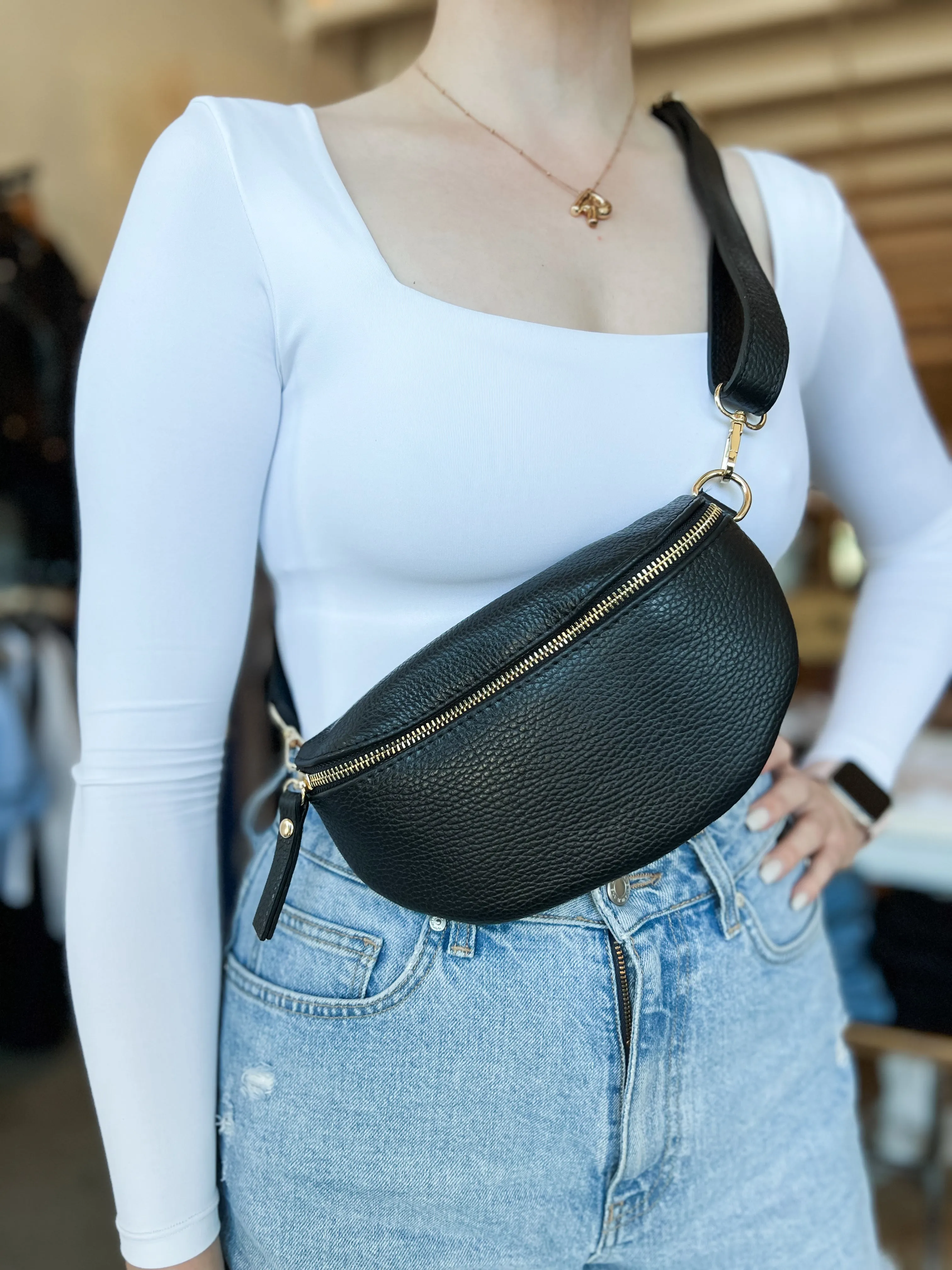 Micro Fanny Pack