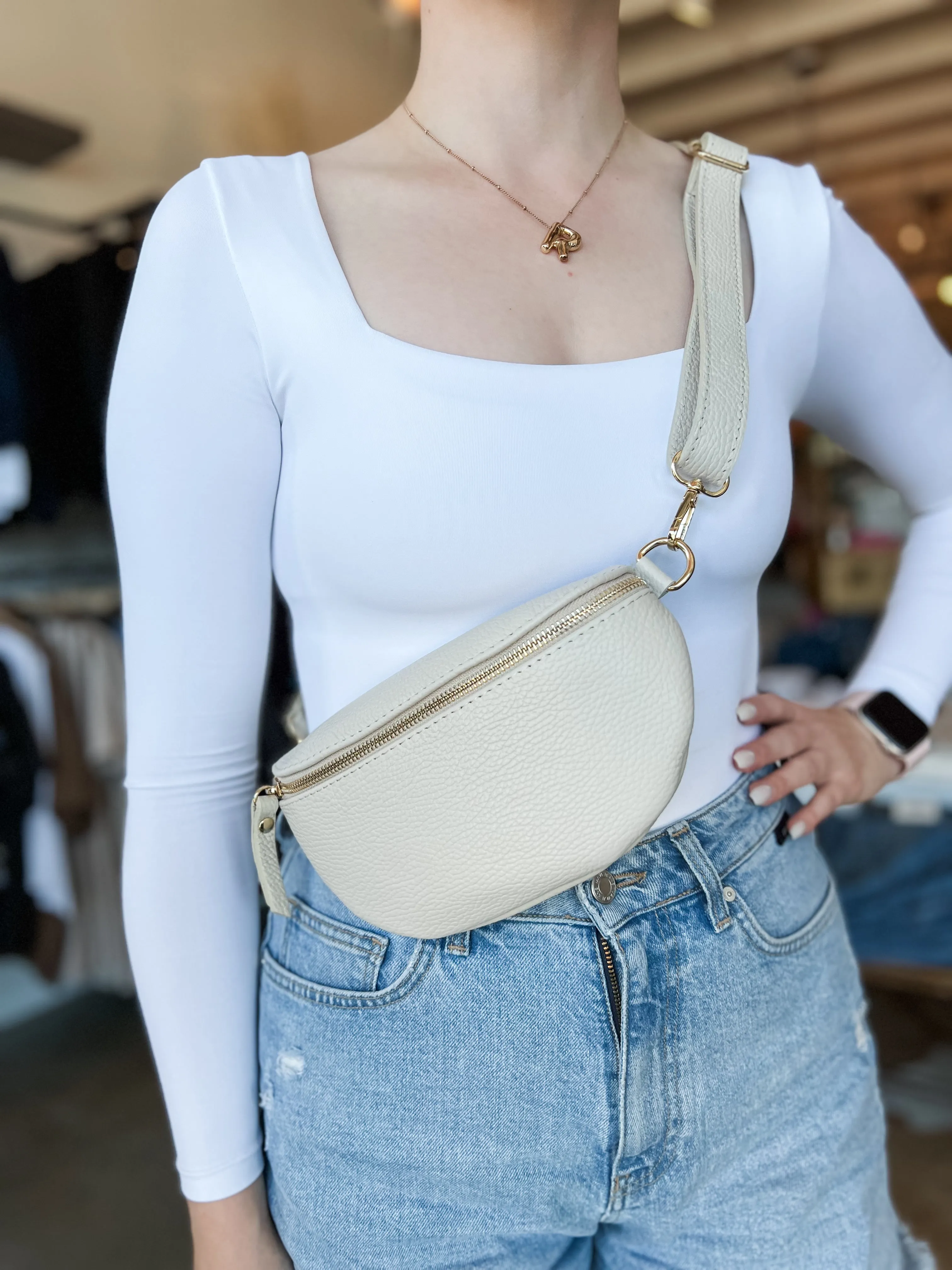 Micro Fanny Pack