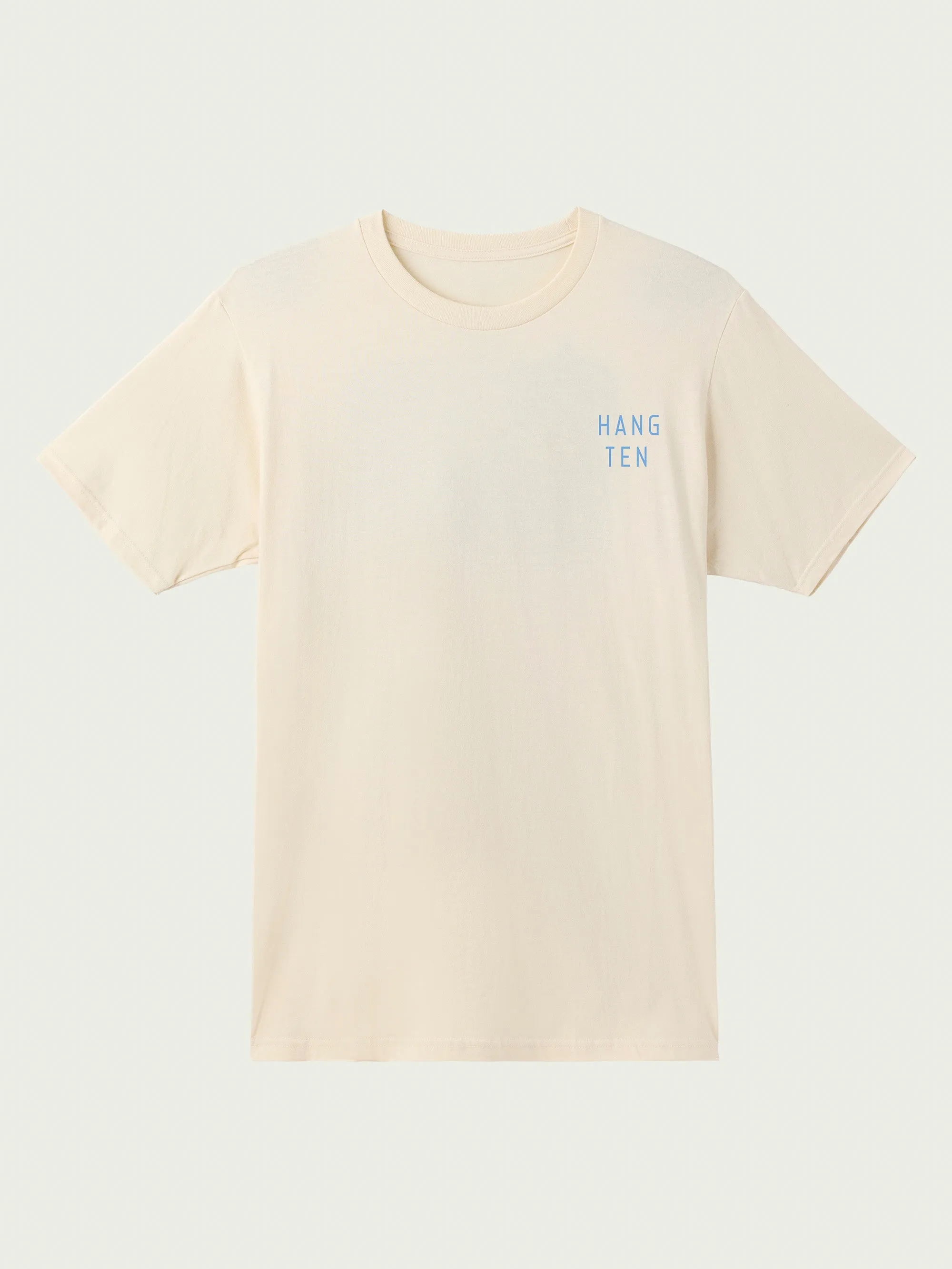 Prairie Beach Tee