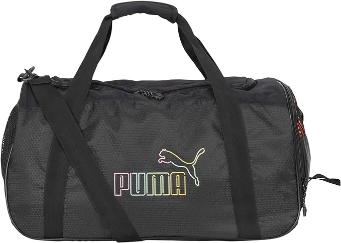 Puma Evercat Defense Duffel Bags