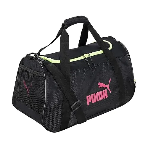 Puma Evercat Defense Duffel Bags