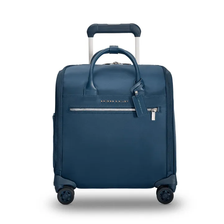 Rhapsody Wheeled Cabin Bag