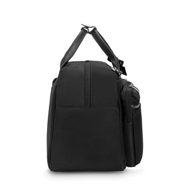 Rhasody Multi-Pocket Cabin Bag