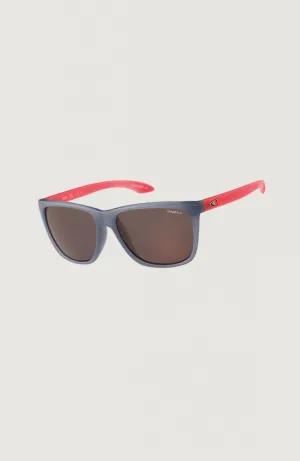 Runa Sunglasses | Brown