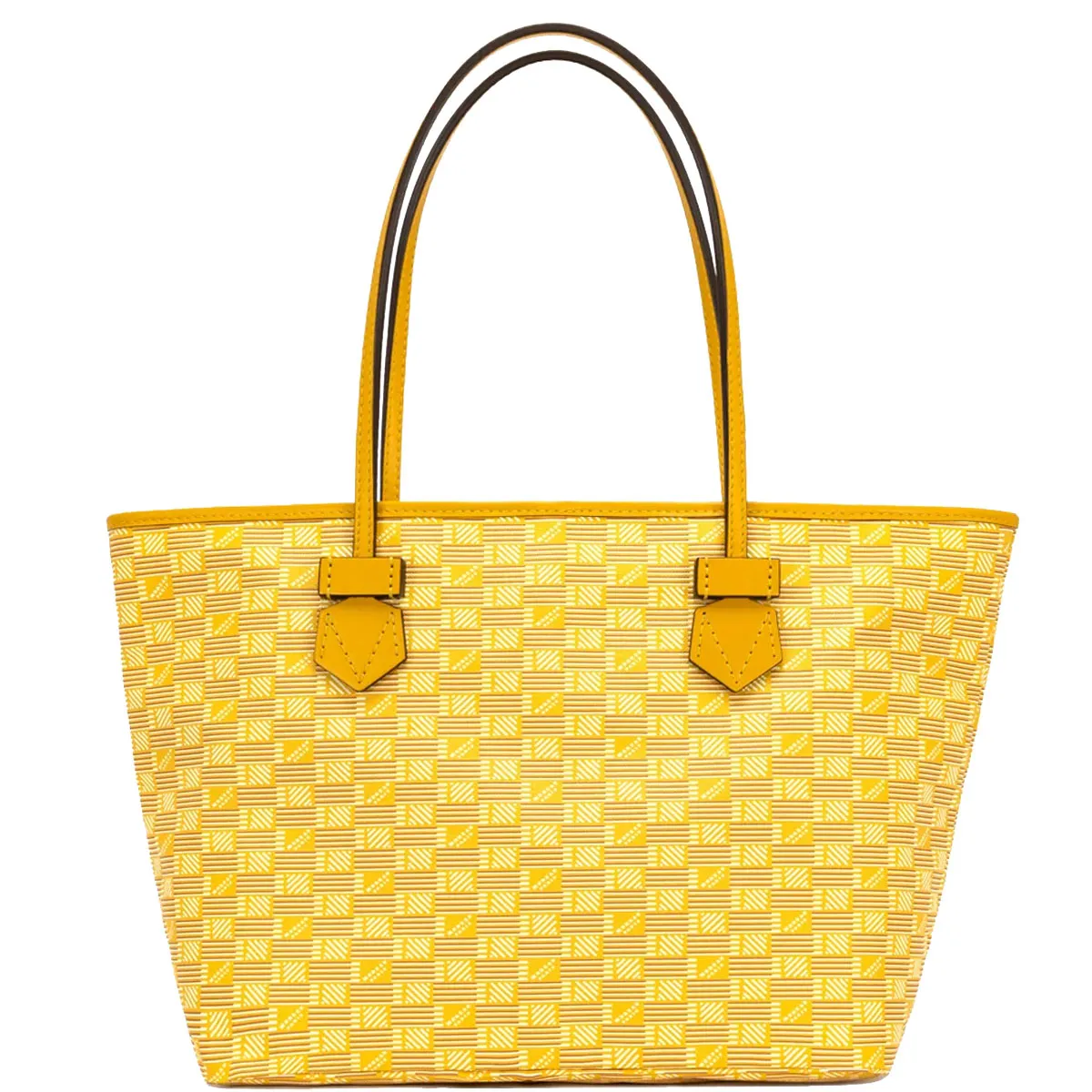 Saint Tropez Tote GM, Yellow