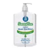 Sannytize Instant Hand Sanitizer 16 oz - square pump