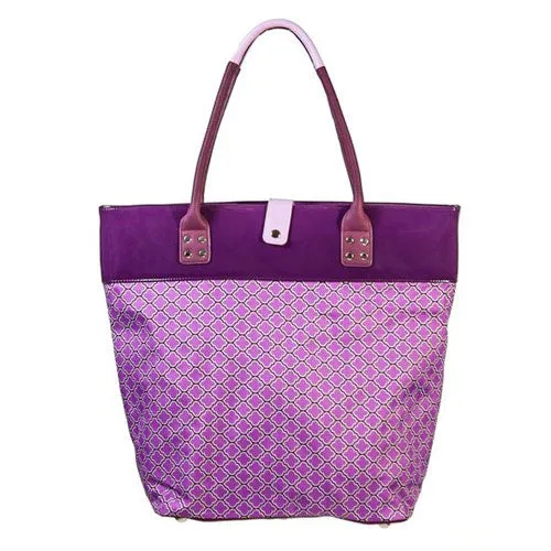 Sassy Caddy Tote Bag 2019 Women