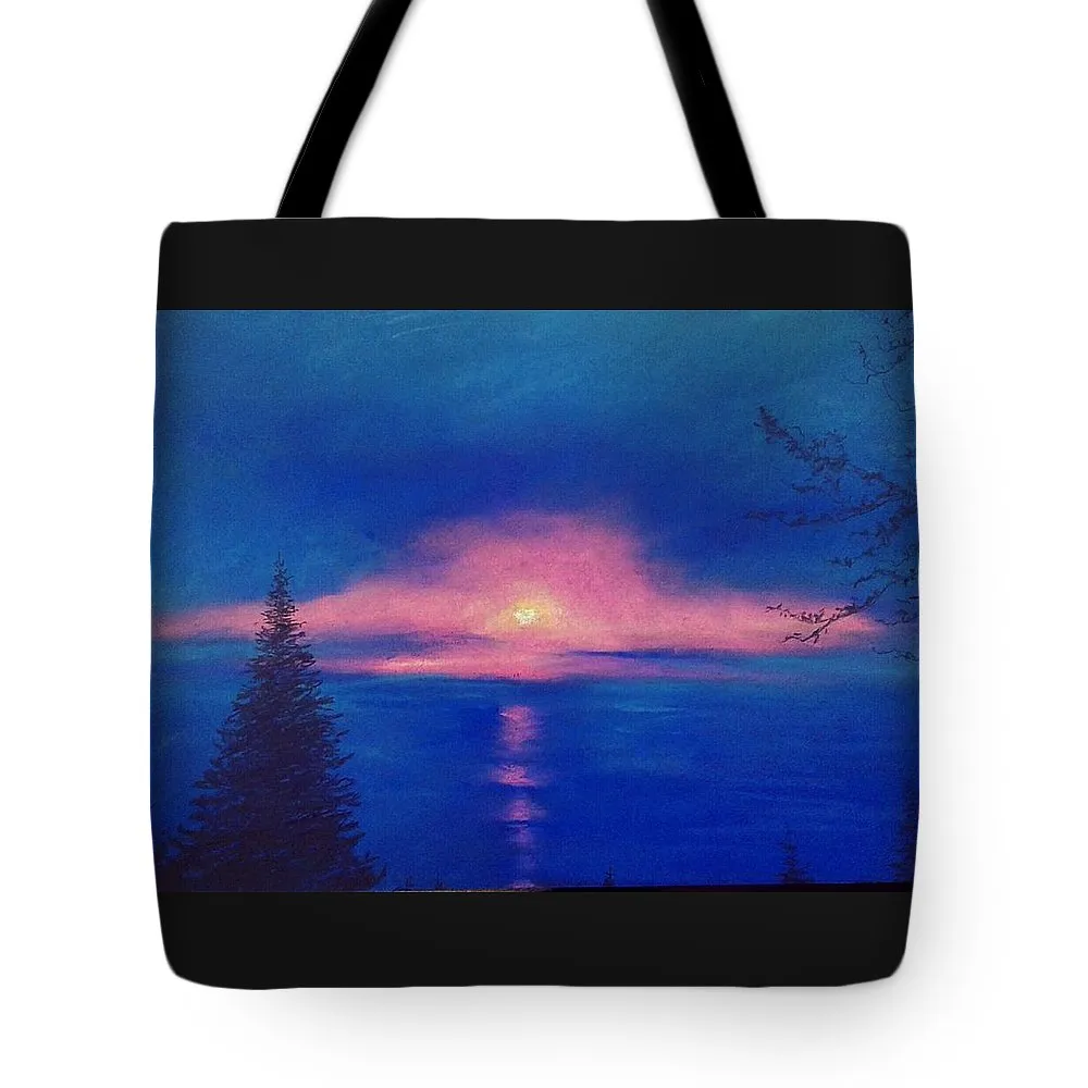 Sea Escape - Tote Bag