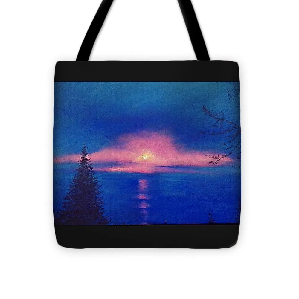 Sea Escape - Tote Bag