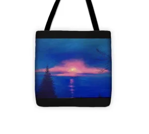 Sea Escape - Tote Bag