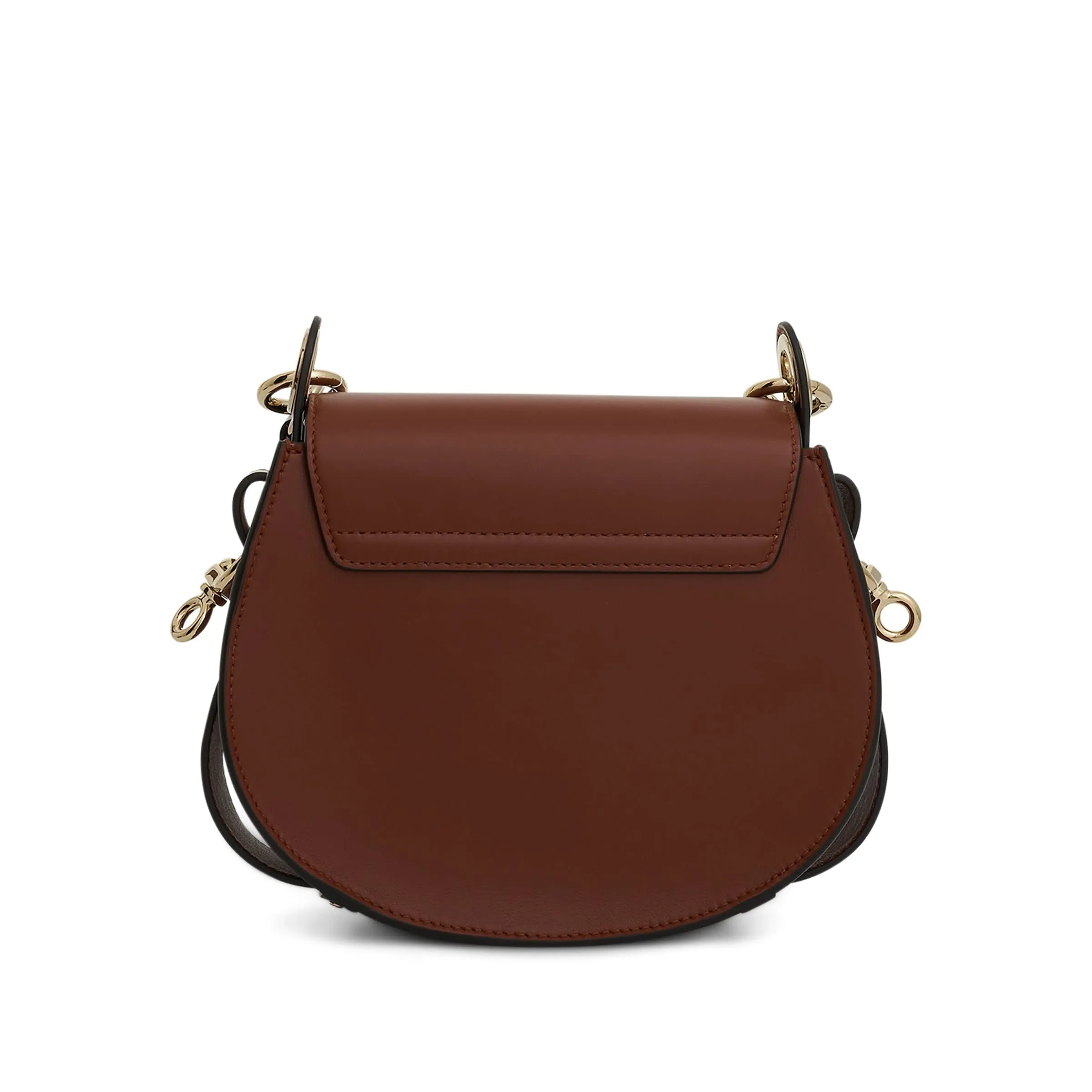 Small Tess Bag in Sepia Brown