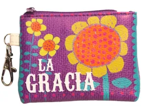 Spanish: Coin Purse