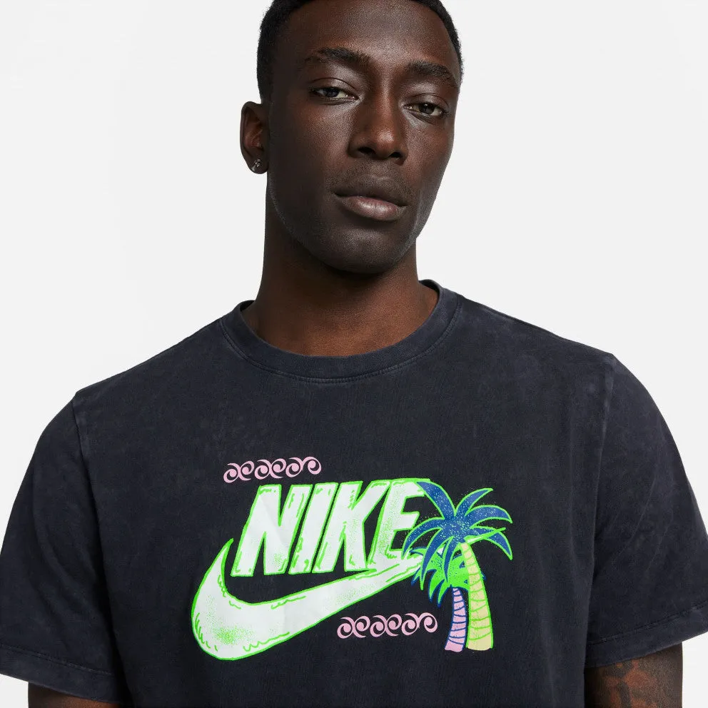 Sportswear Beach Party T-shirt