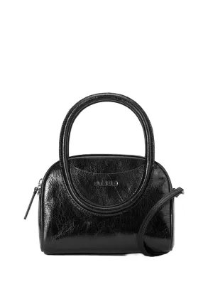 Staud Mini Maude Bowler Bag