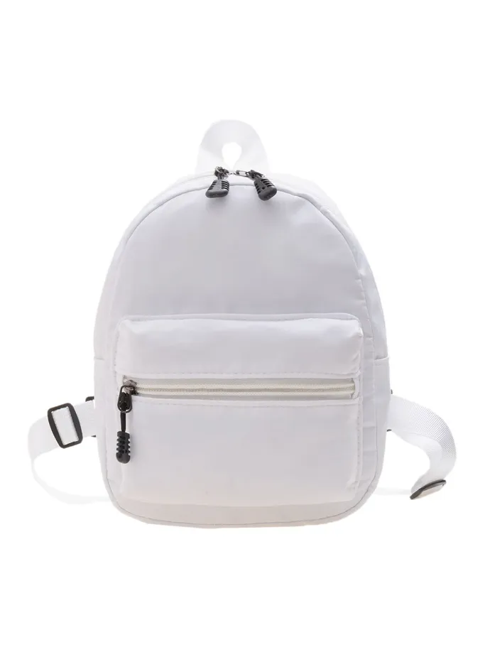 Sweet Travels Mini Backpack