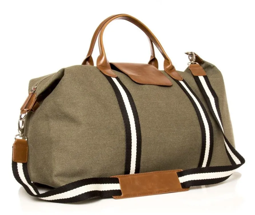 The Original Duffle Bag