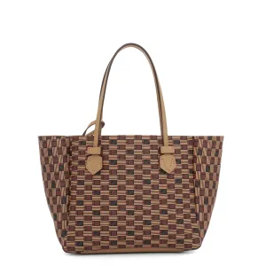 Vincennes PM Reversible Tote, Classique