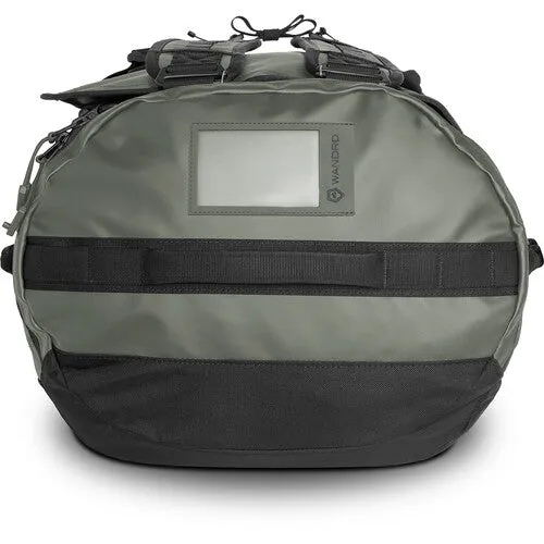 Wandrd CARRYALL Duffel 40L Wasatch Green