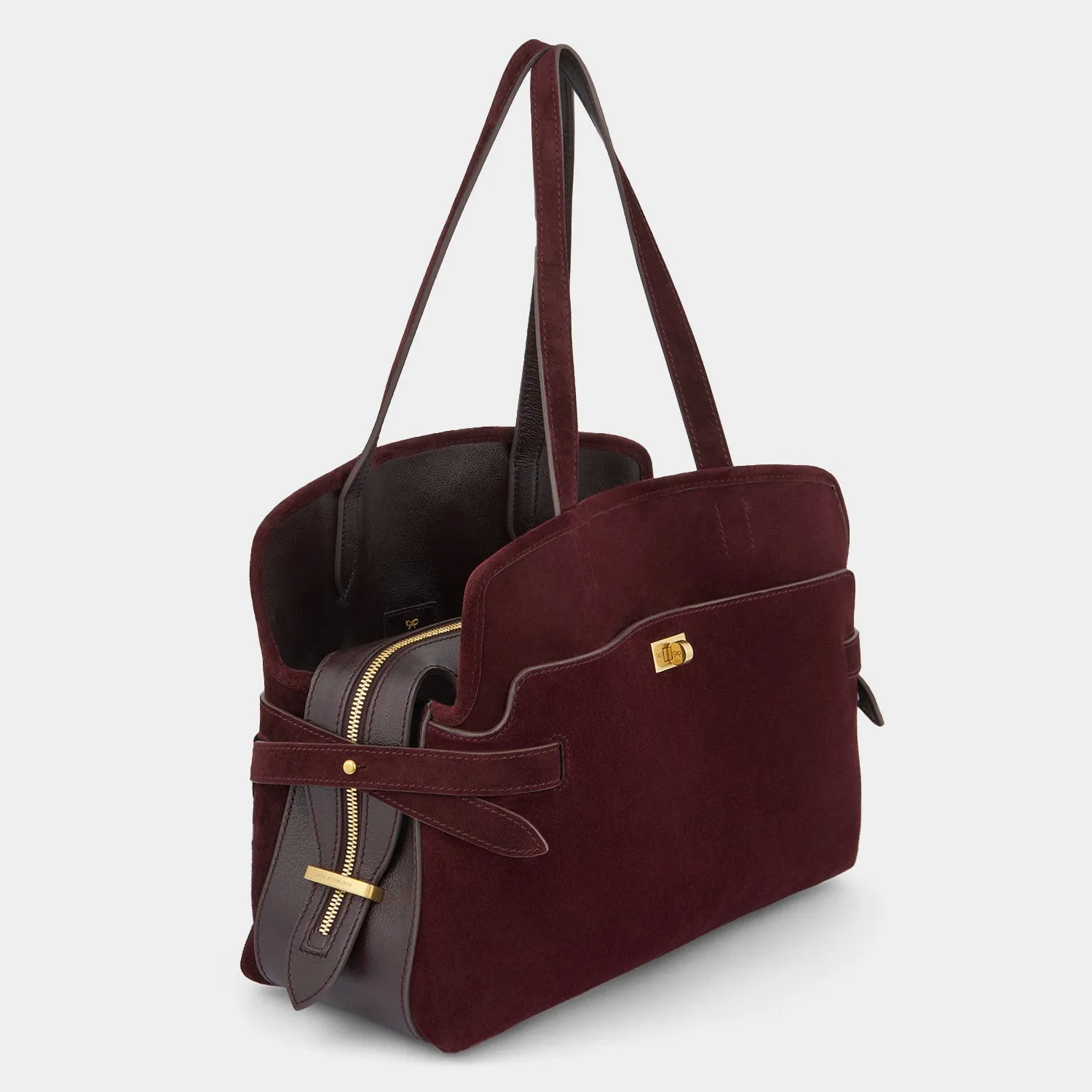 Wilson Shoulder Bag