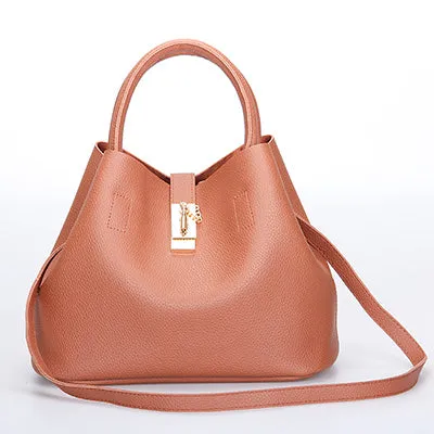 Women Leather Handbags