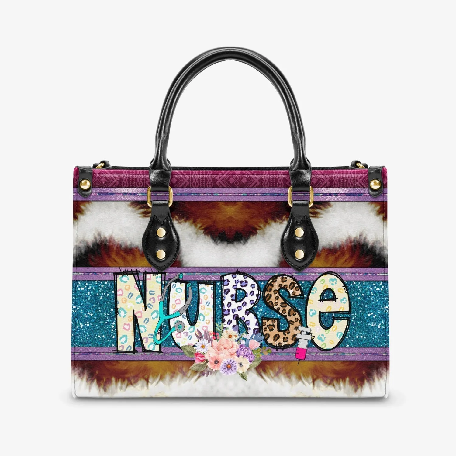 Women's Tote Bag - Nurse